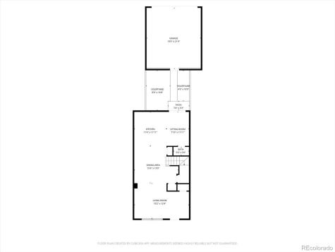 13604 Garfield Street Thornton CO 80602