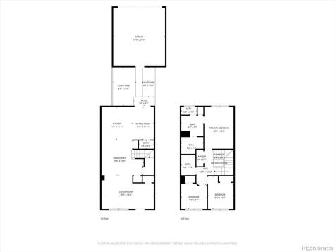 13604 Garfield Street Thornton CO 80602