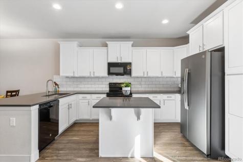 13604 Garfield Street Thornton CO 80602