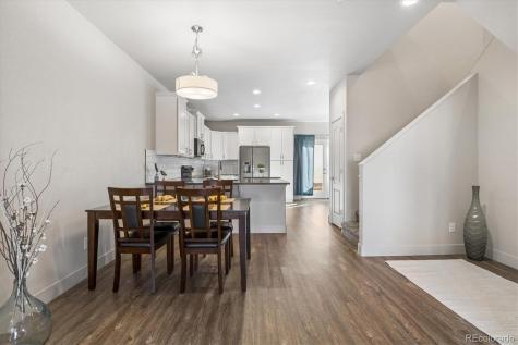 13604 Garfield Street Thornton CO 80602