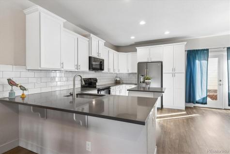 13604 Garfield Street Thornton CO 80602