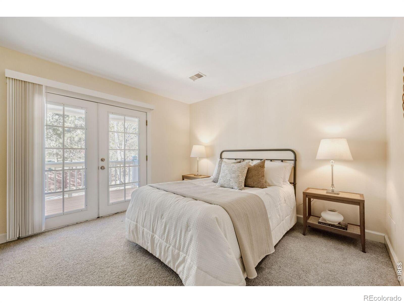 3515 Broadway Street Boulder CO 80304