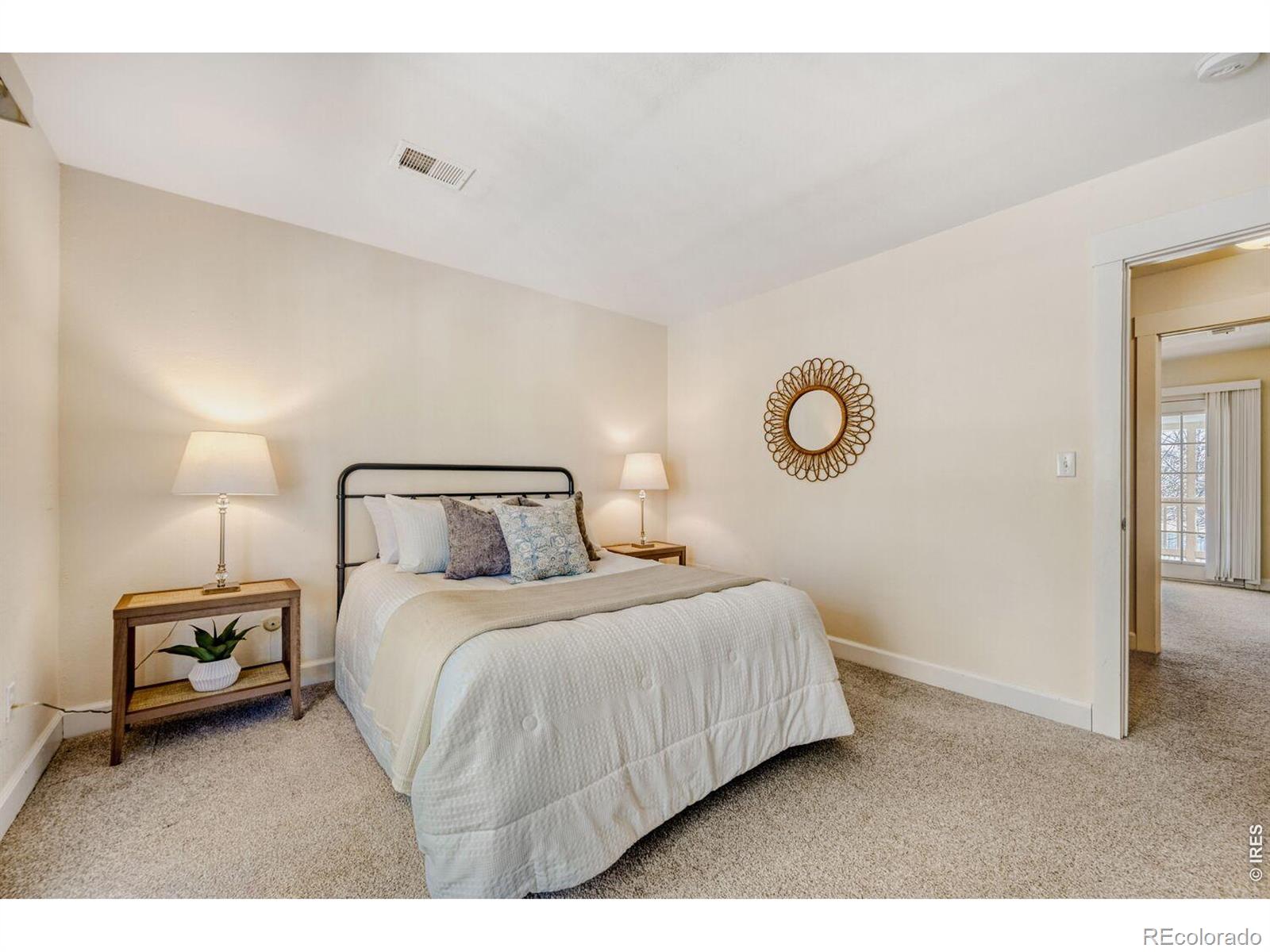 3515 Broadway Street Boulder CO 80304