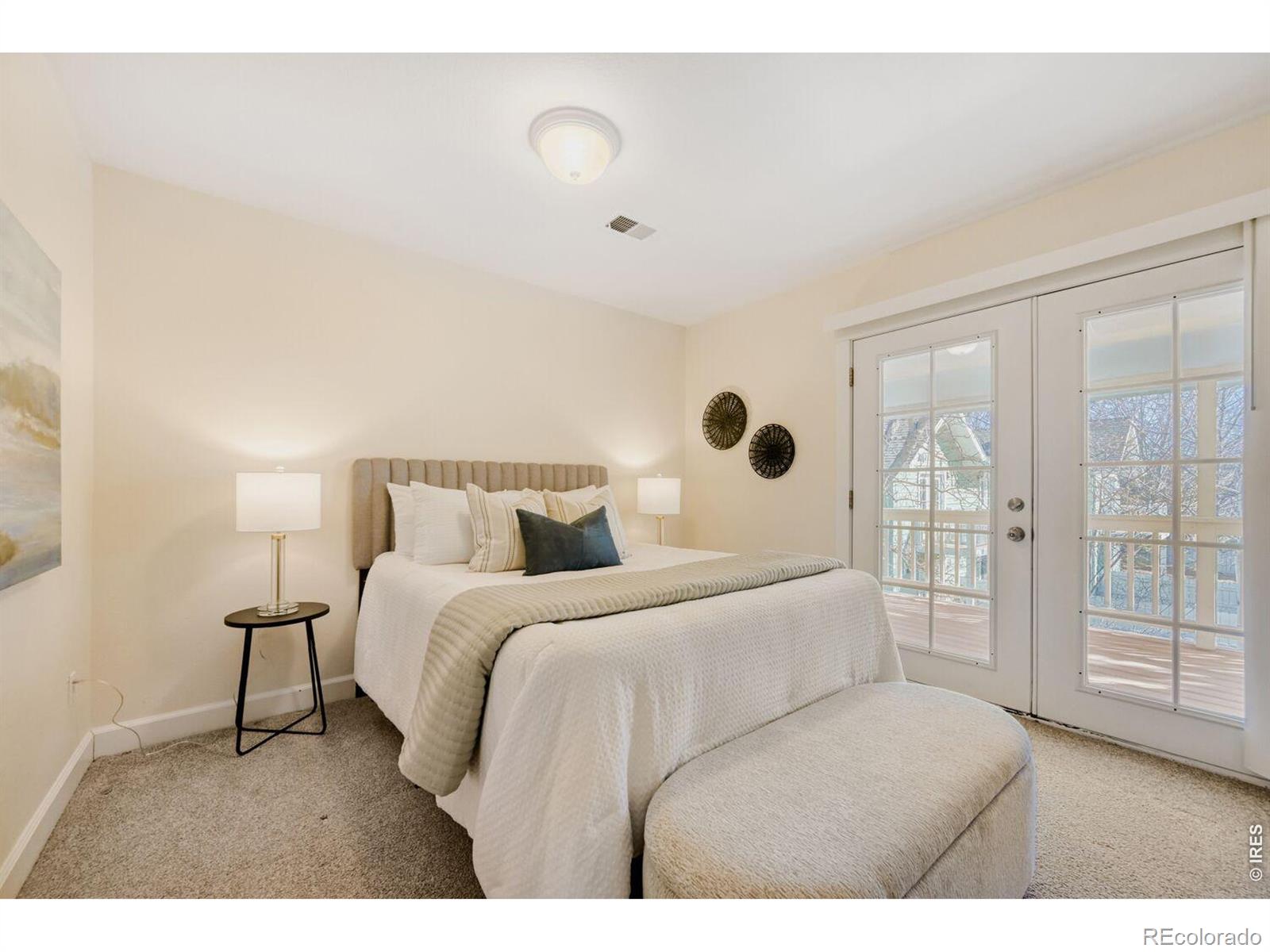 3515 Broadway Street Boulder CO 80304