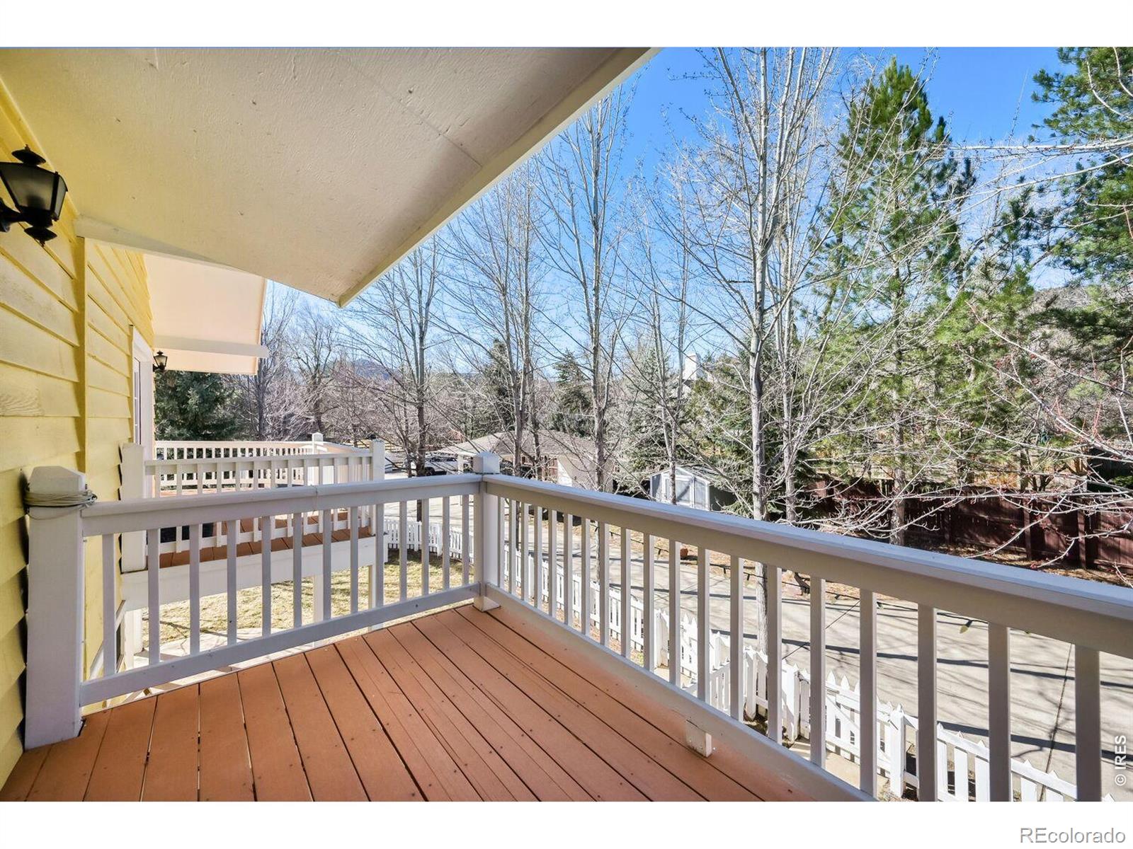 3515 Broadway Street Boulder CO 80304