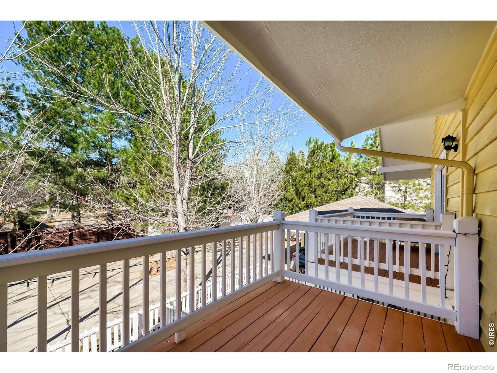 3515 Broadway Street Boulder CO 80304