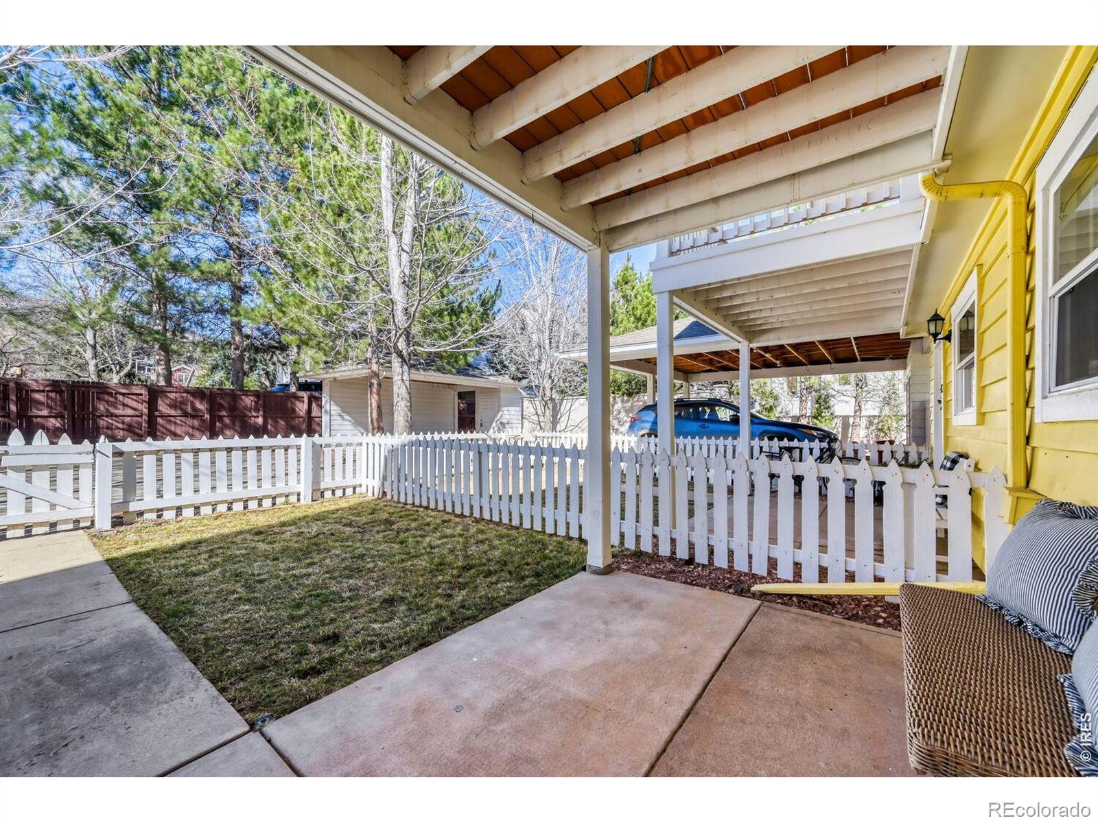 3515 Broadway Street Boulder CO 80304
