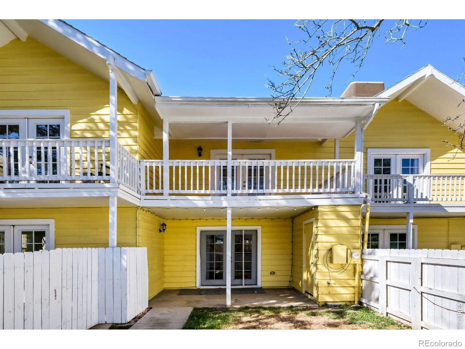 3515 Broadway Street Boulder CO 80304