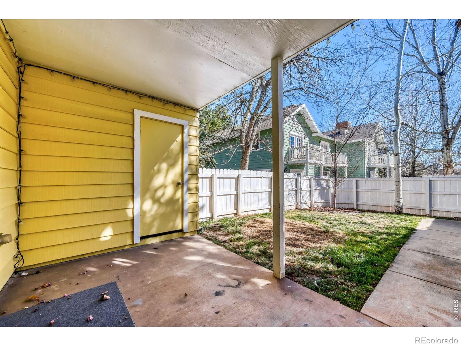 3515 Broadway Street Boulder CO 80304