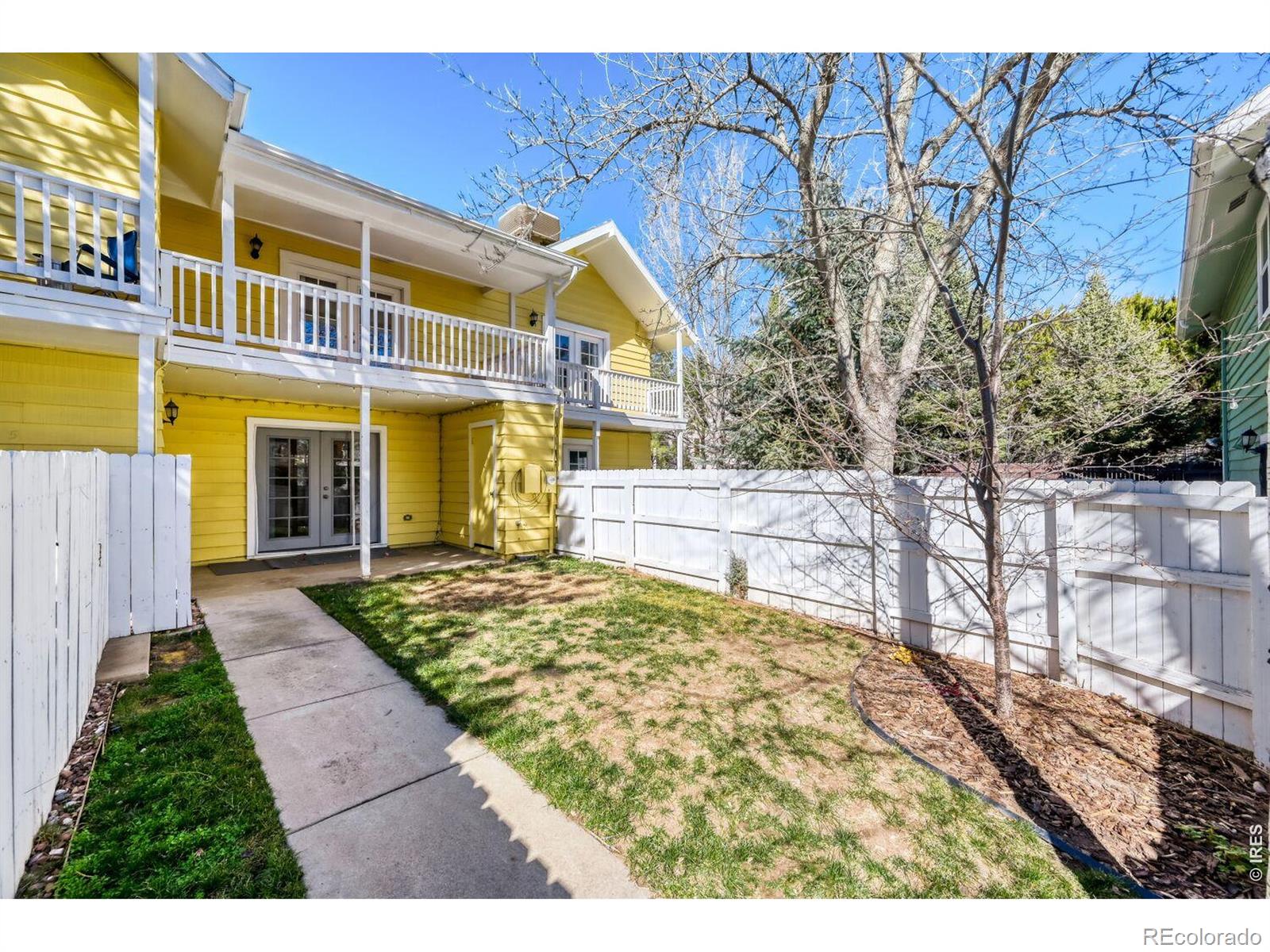 3515 Broadway Street Boulder CO 80304