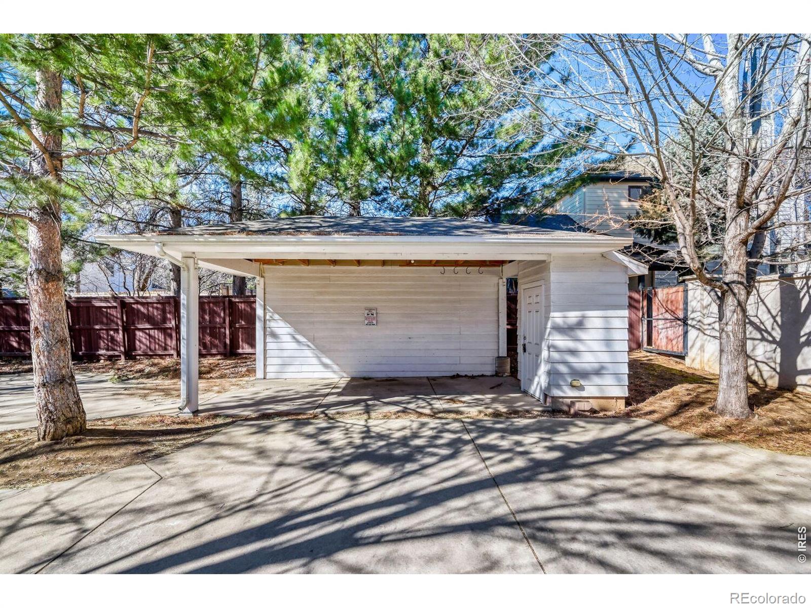 3515 Broadway Street Boulder CO 80304
