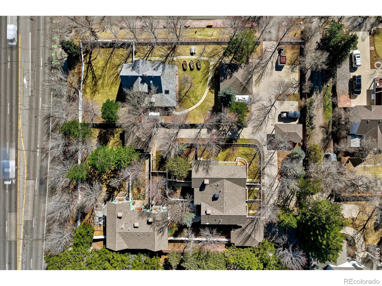 3515 Broadway Street Boulder CO 80304