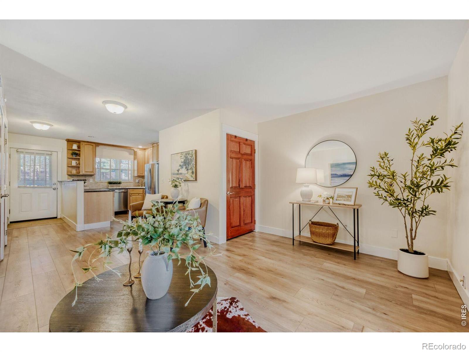 3515 Broadway Street Boulder CO 80304