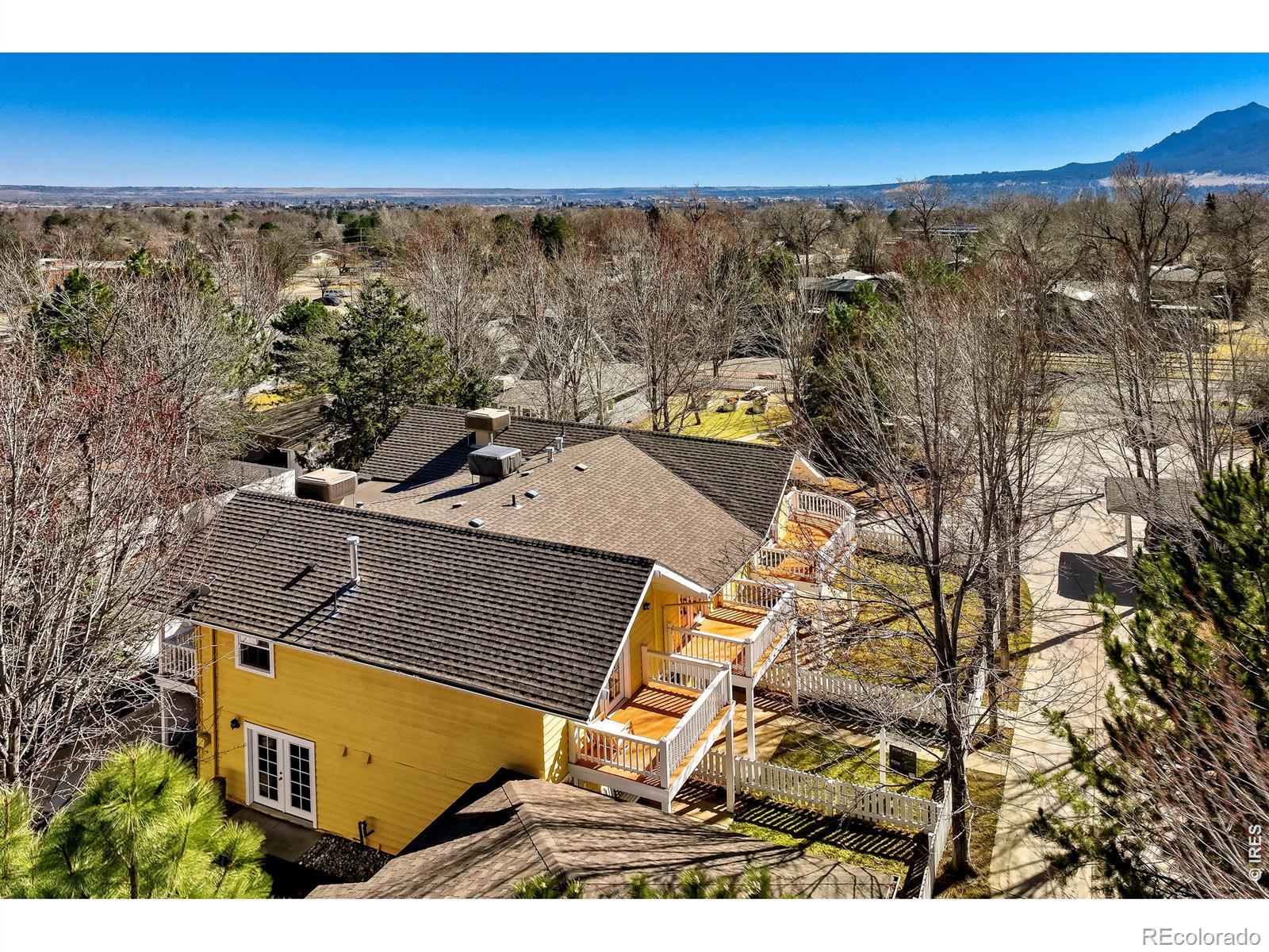 3515 Broadway Street Boulder CO 80304