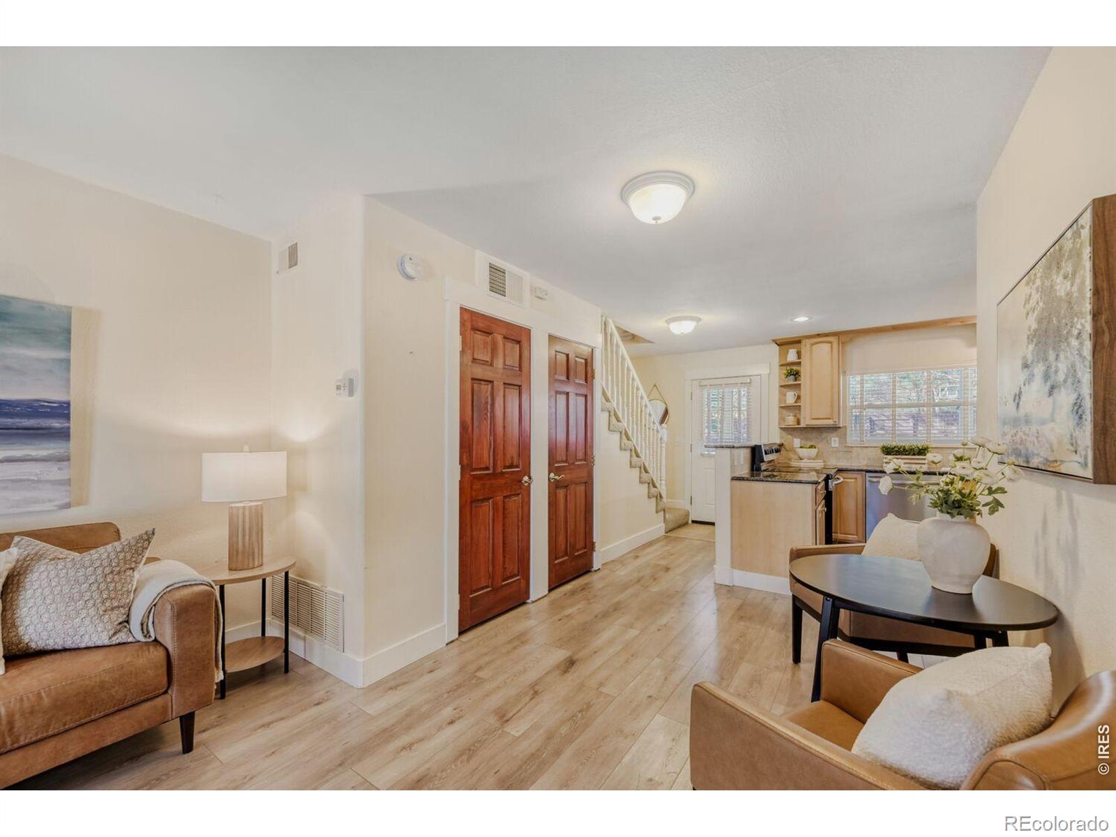3515 Broadway Street Boulder CO 80304