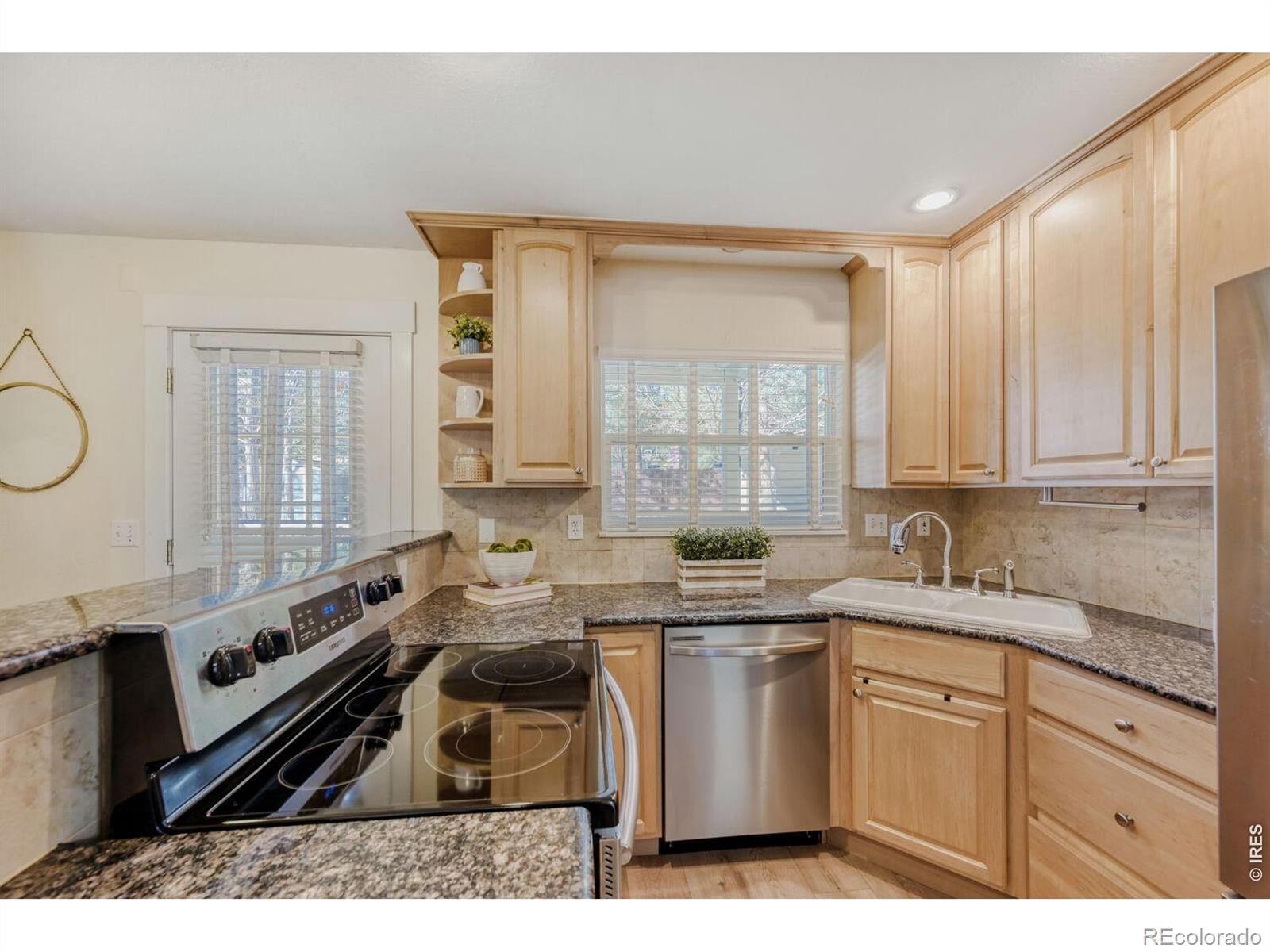 3515 Broadway Street Boulder CO 80304
