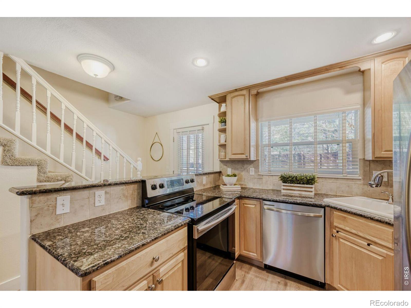 3515 Broadway Street Boulder CO 80304