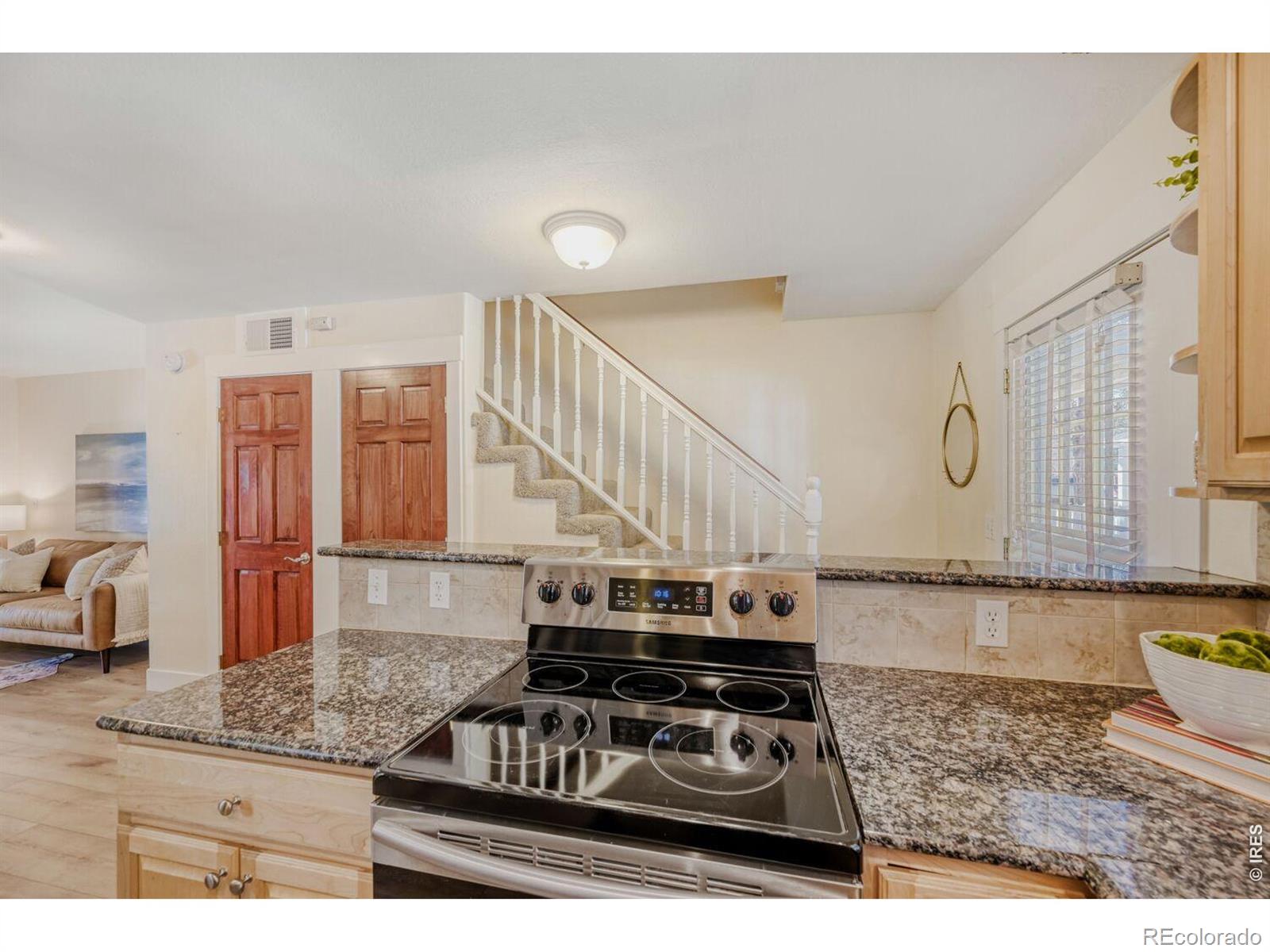 3515 Broadway Street Boulder CO 80304