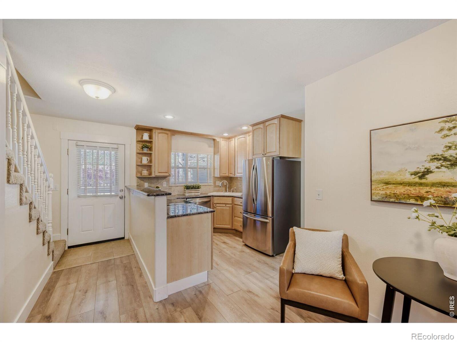 3515 Broadway Street Boulder CO 80304