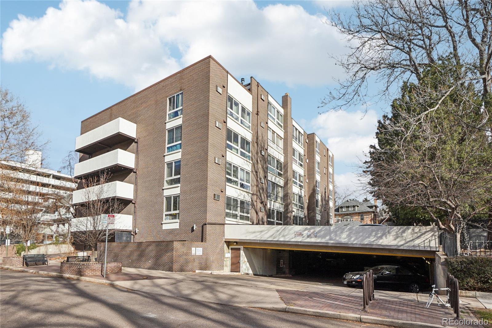 1050 N Lafayette Street Denver CO 80218