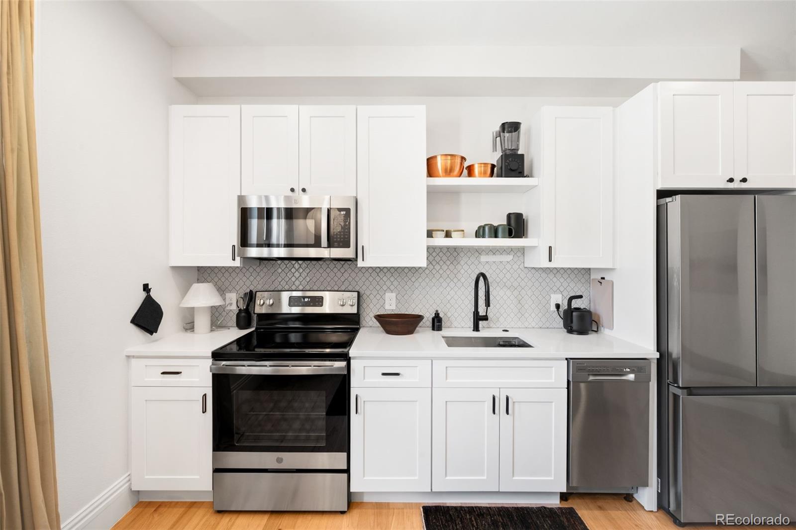 1763 N Williams Street Denver CO 80218