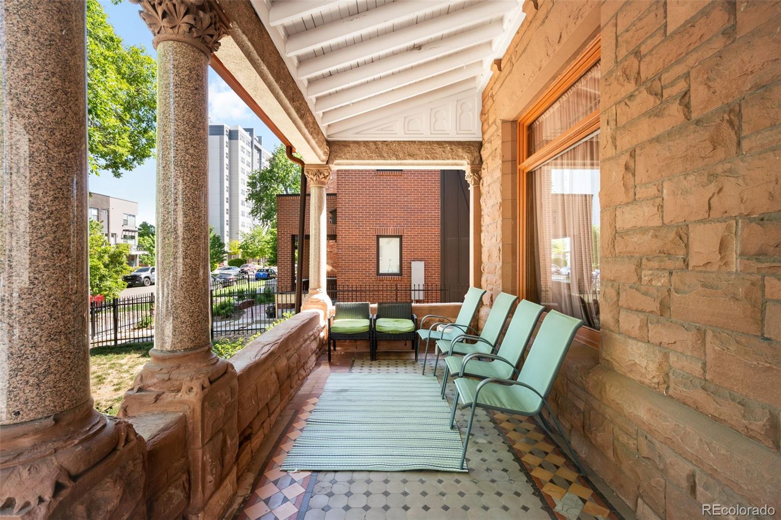 1763 N Williams Street Denver CO 80218