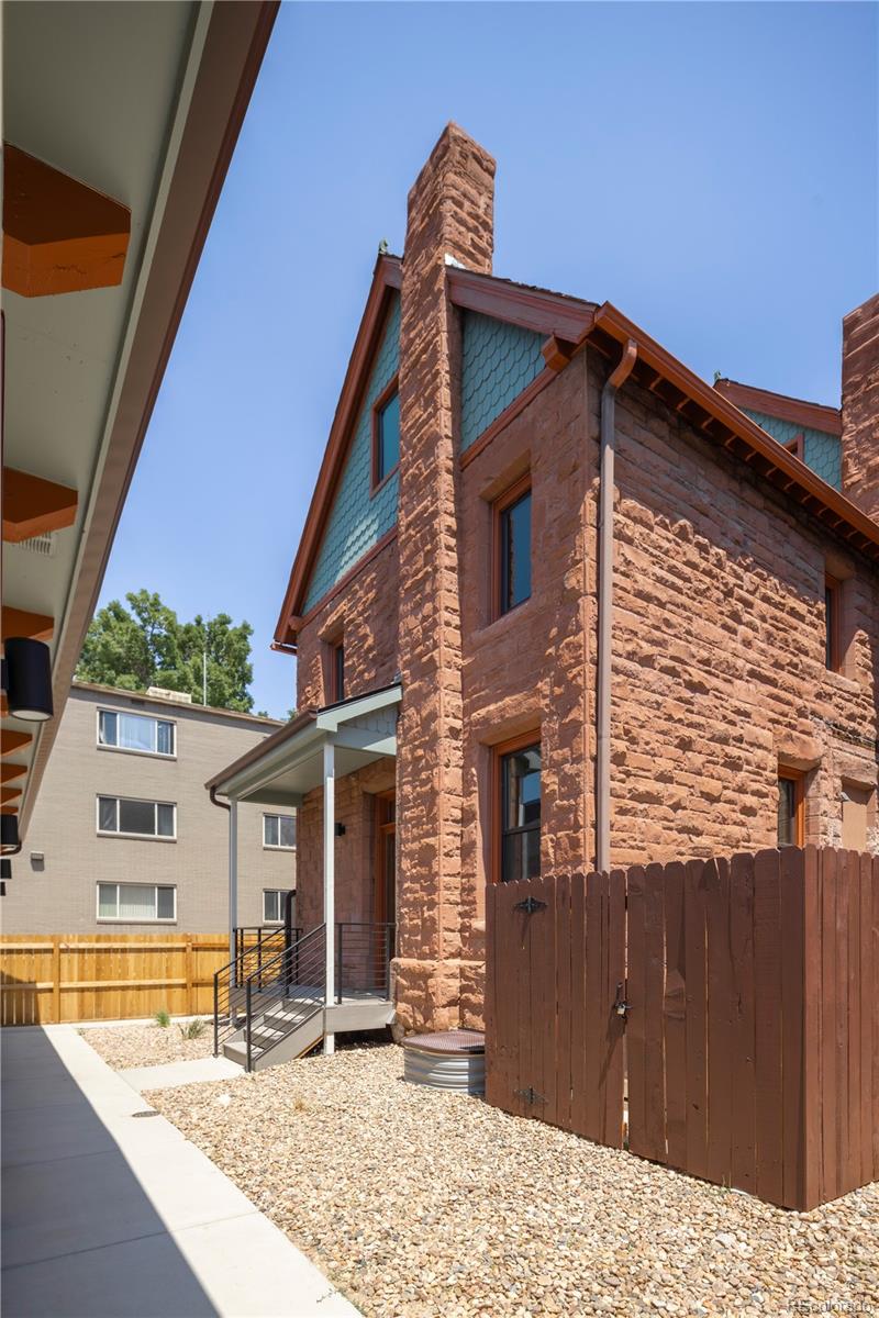 1763 N Williams Street Denver CO 80218