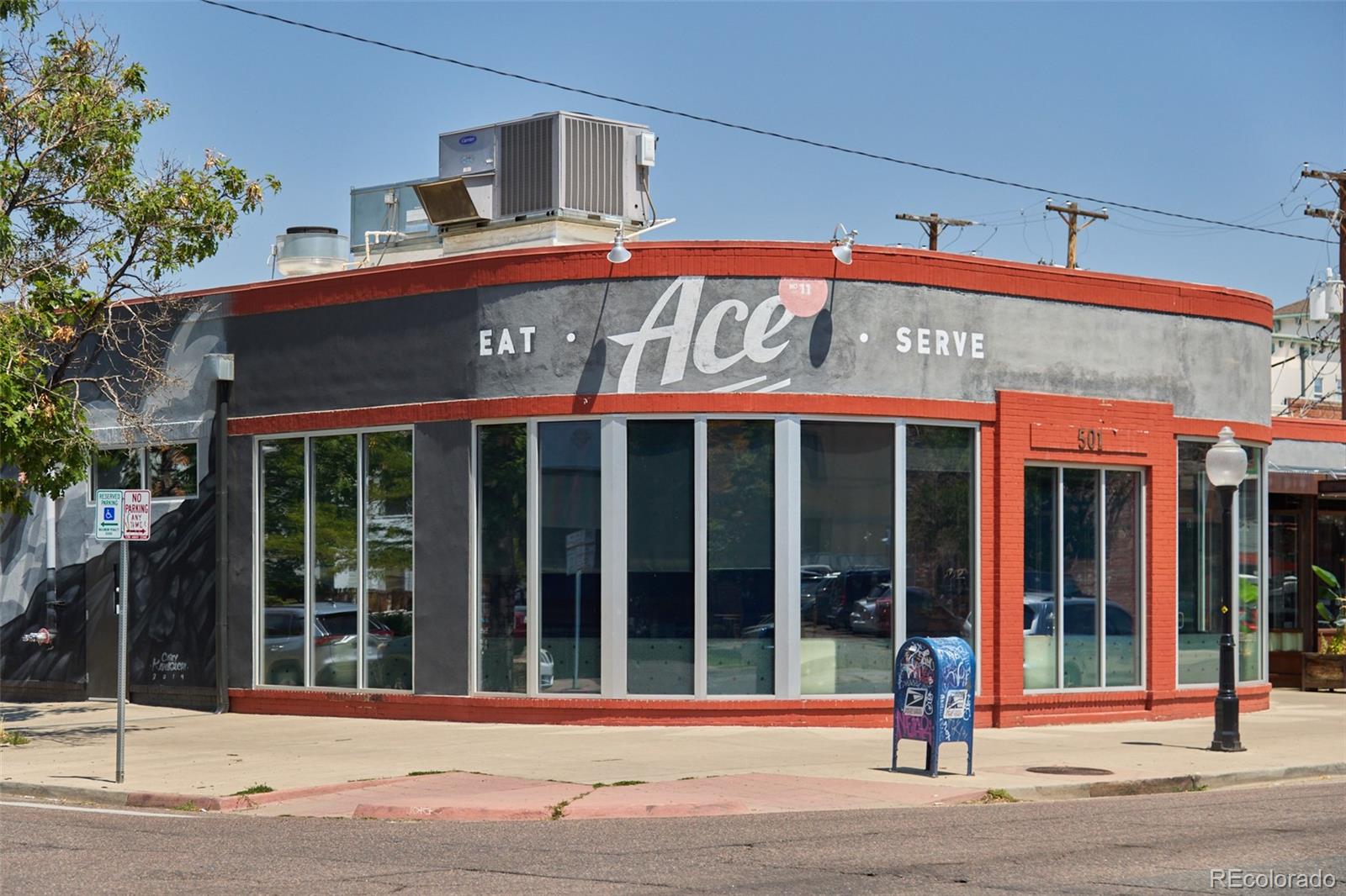 1763 N Williams Street Denver CO 80218