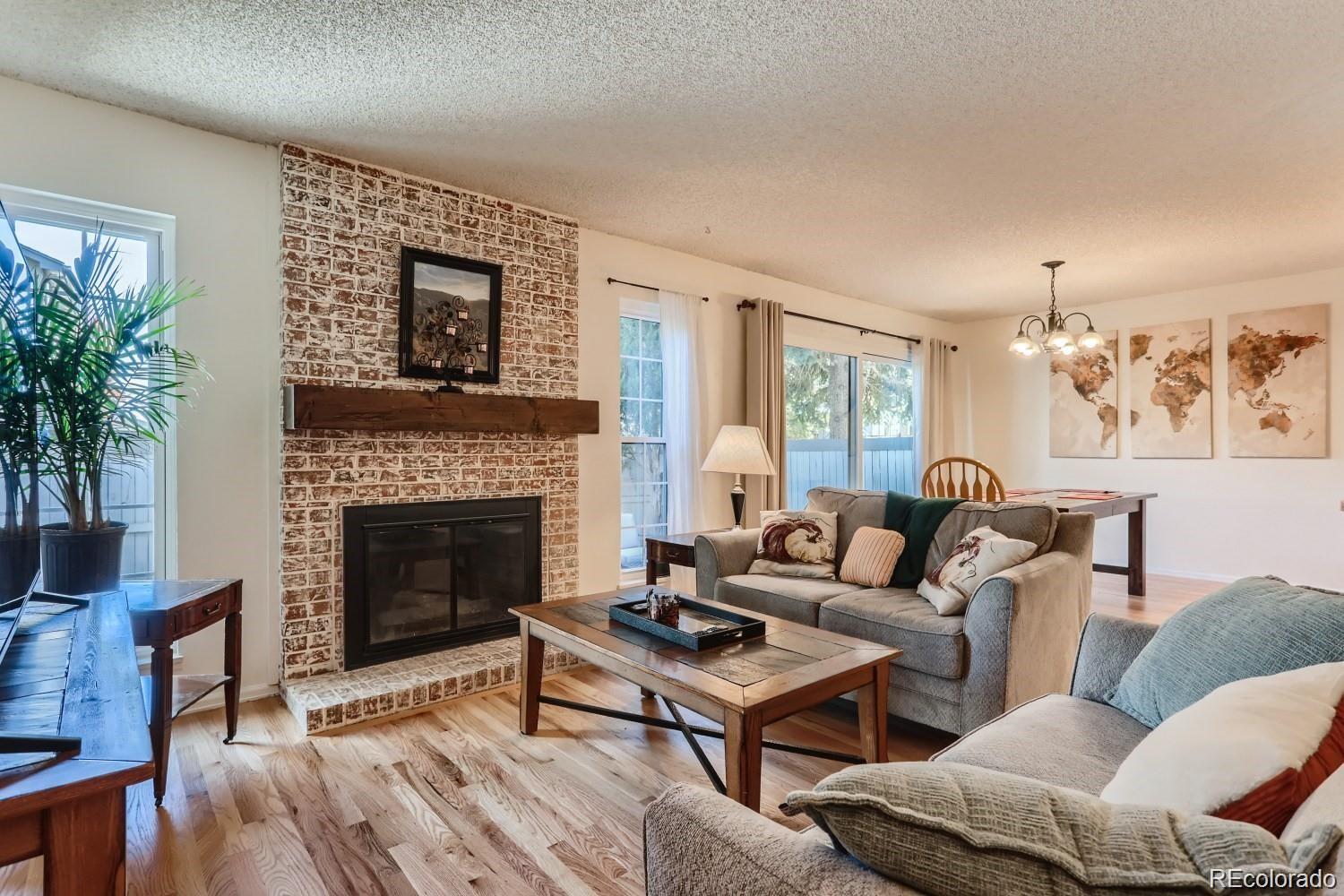 4850 S Ammons Street Littleton CO 80123