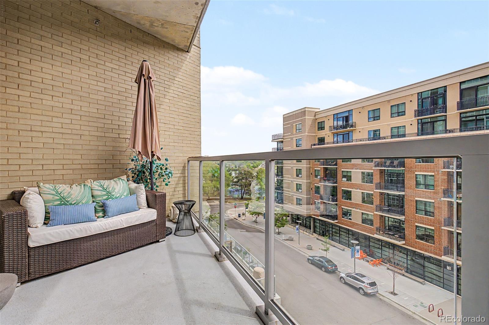 4200 W 17th Avenue Denver CO 80204