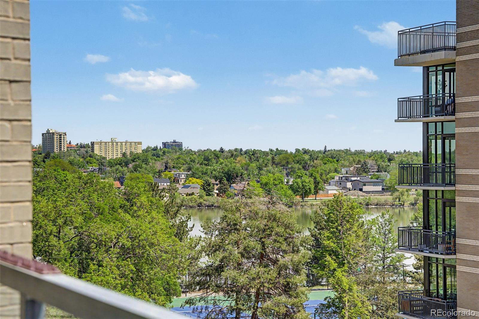4200 W 17th Avenue Denver CO 80204