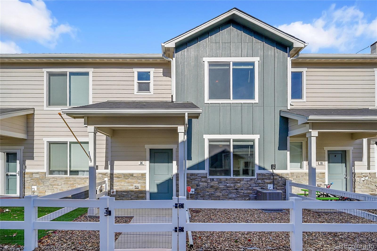 1353 Reynolds Street Fort Lupton CO 80621
