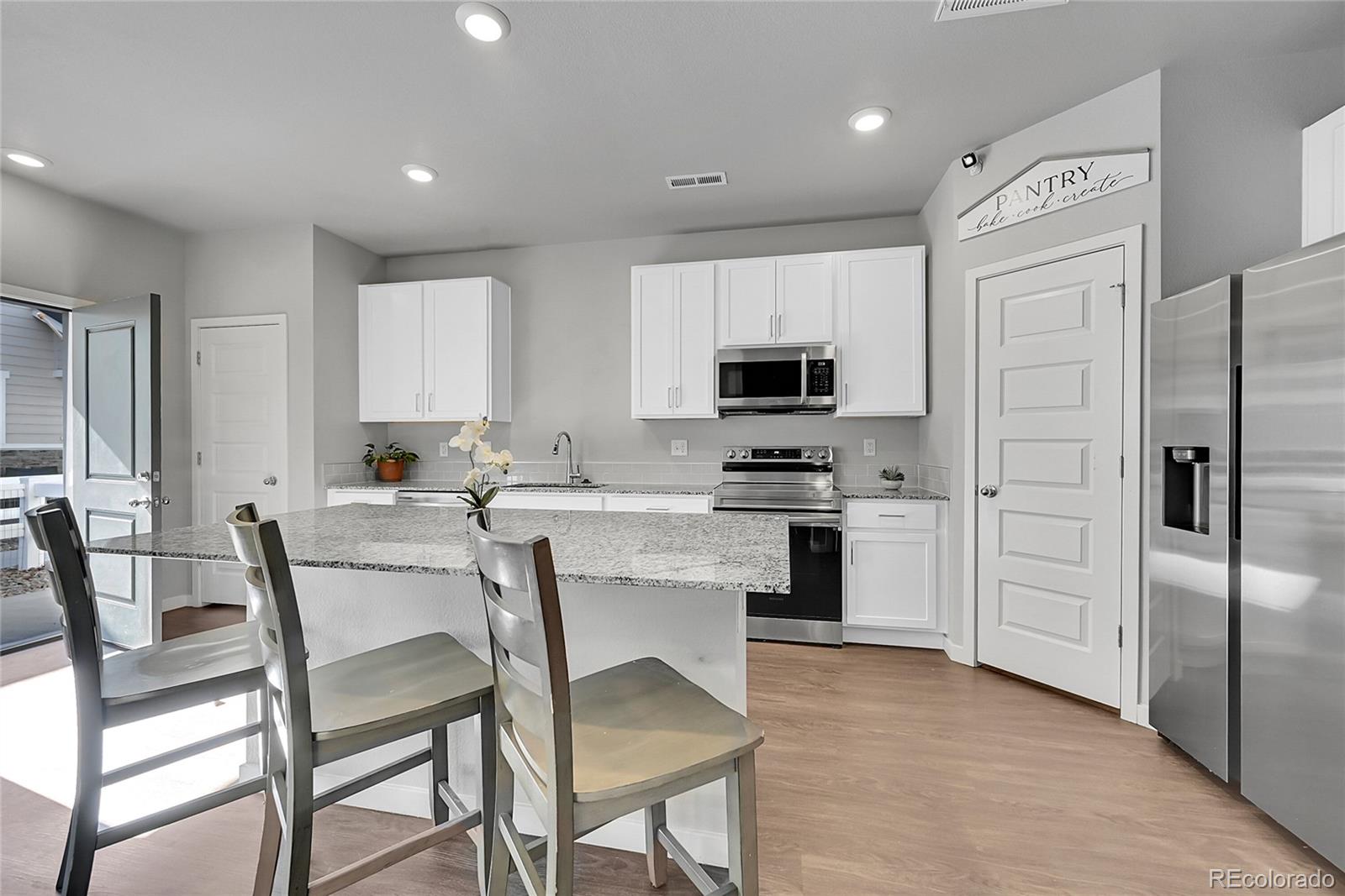 1353 Reynolds Street Fort Lupton CO 80621