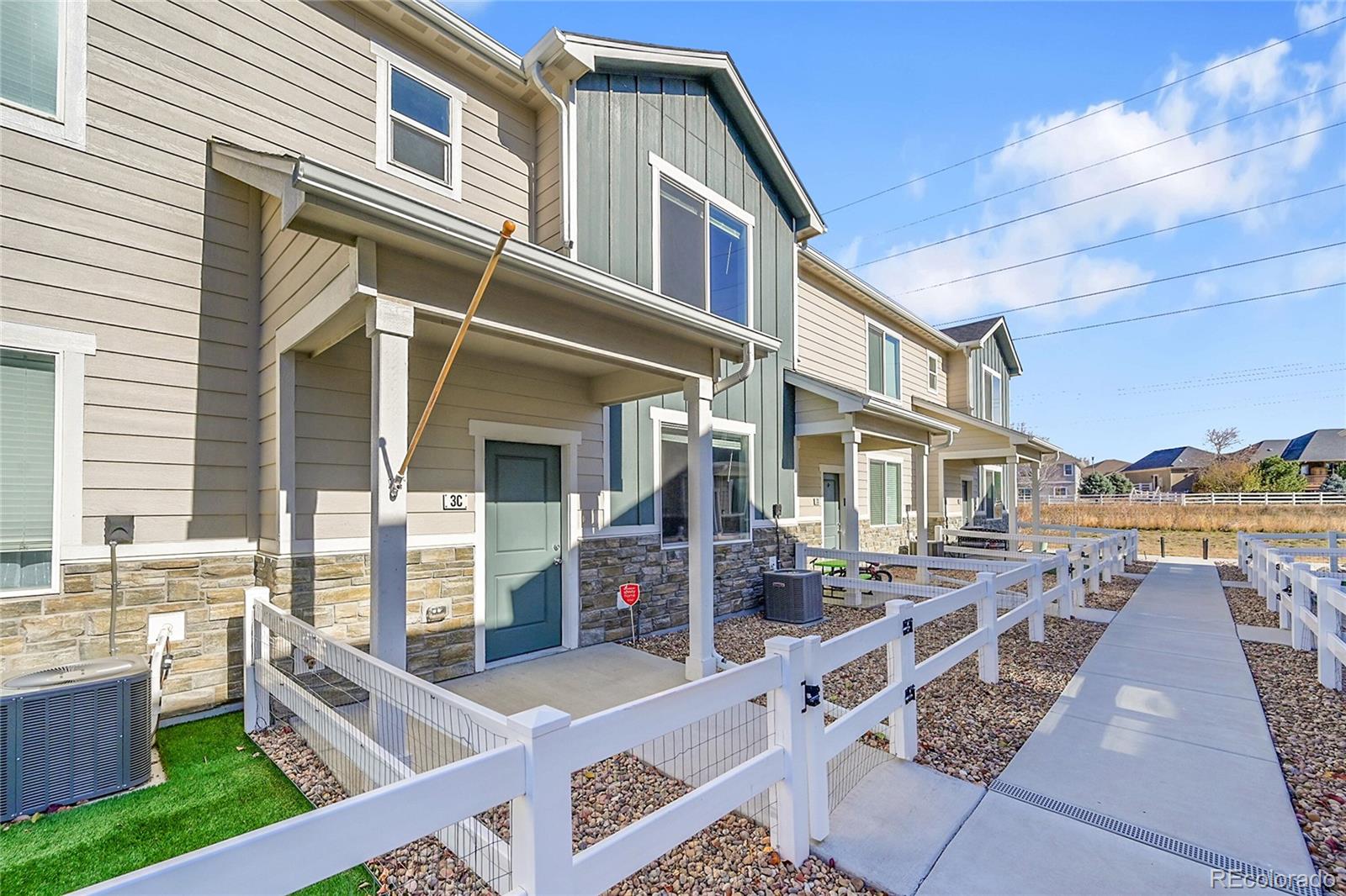 1353 Reynolds Street Fort Lupton CO 80621