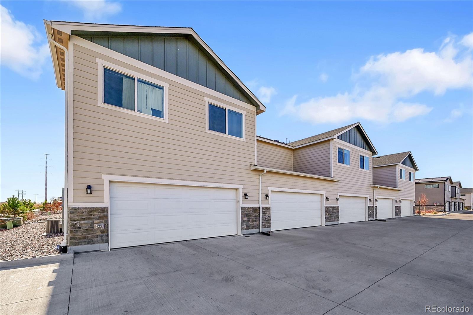 1353 Reynolds Street Fort Lupton CO 80621