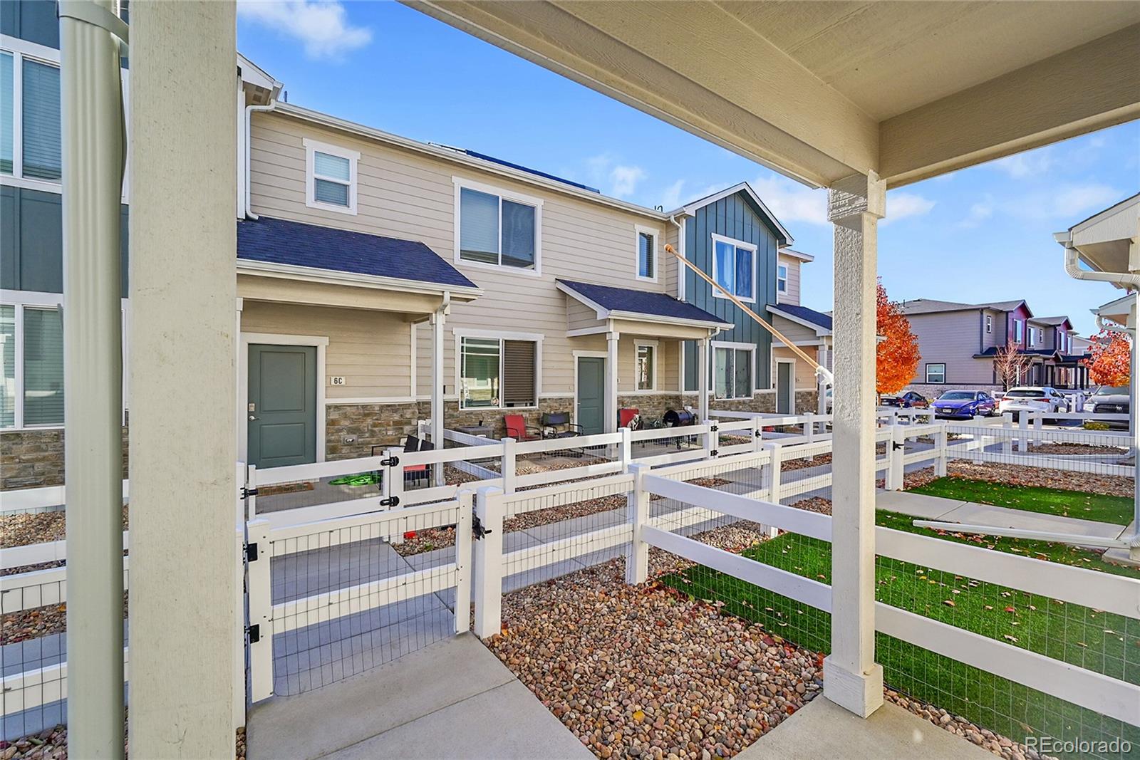 1353 Reynolds Street Fort Lupton CO 80621