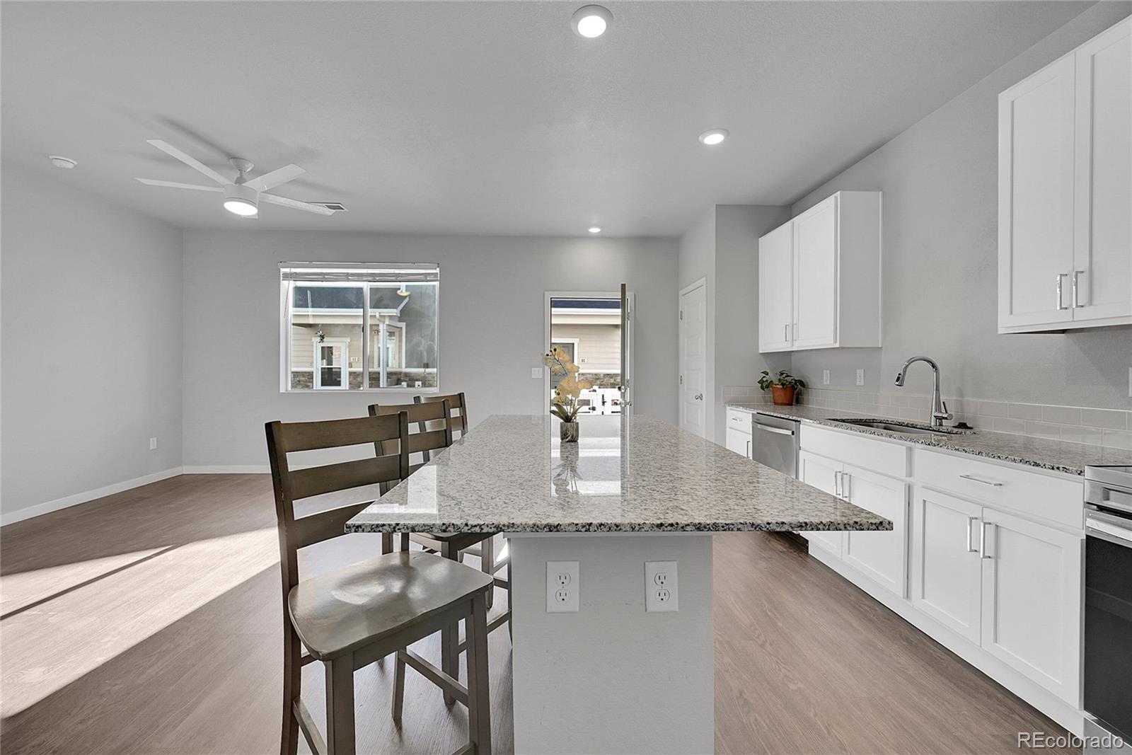 1353 Reynolds Street Fort Lupton CO 80621