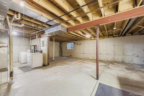 1868 S Ammons Street Lakewood CO 80232