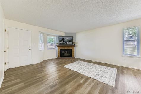 1868 S Ammons Street Lakewood CO 80232