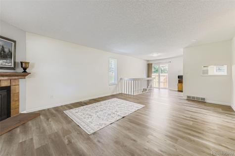 1868 S Ammons Street Lakewood CO 80232