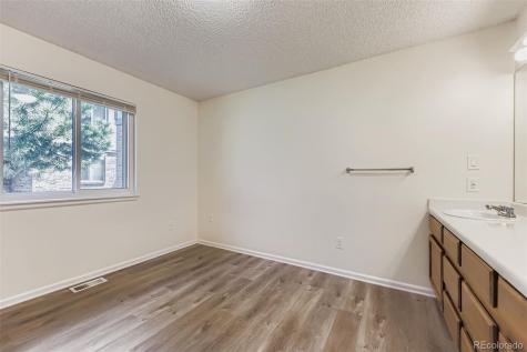 1868 S Ammons Street Lakewood CO 80232