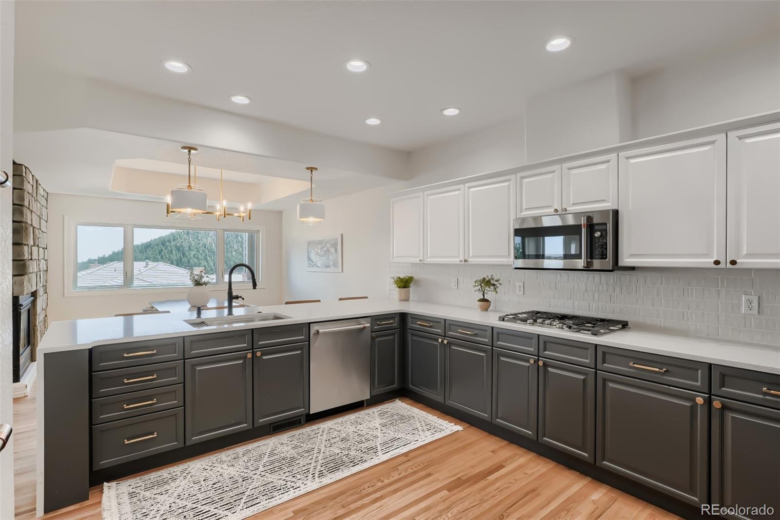 561 Ridgeside Drive Golden CO 80401