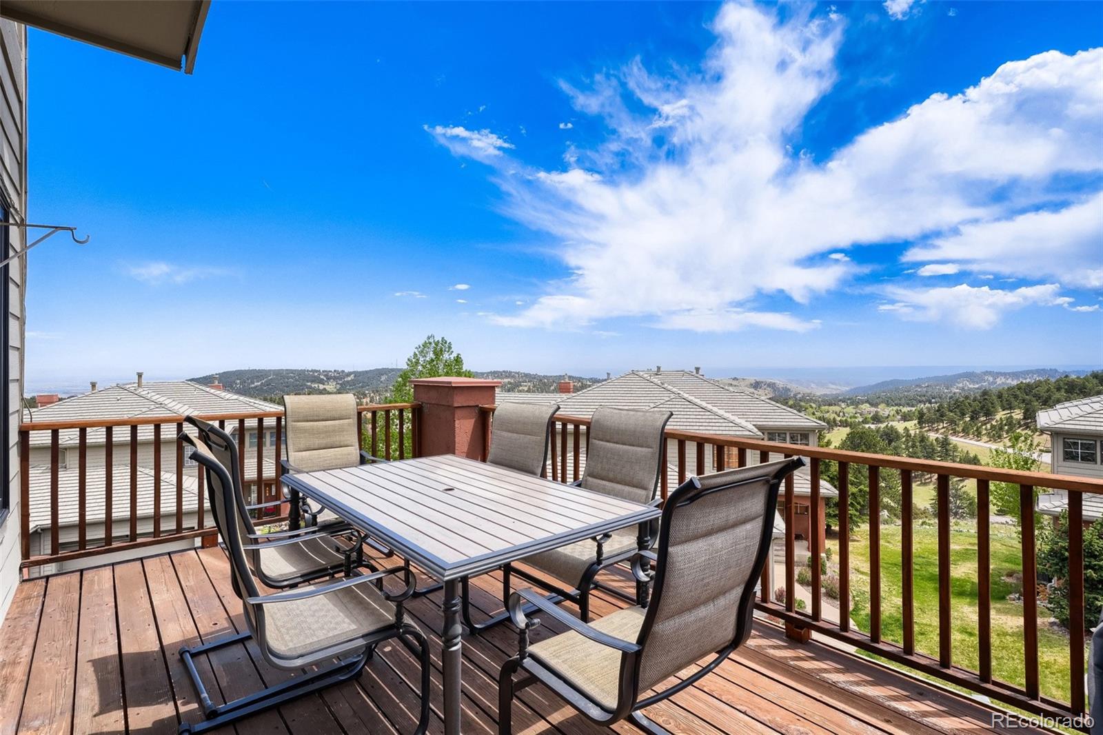 561 Ridgeside Drive Golden CO 80401