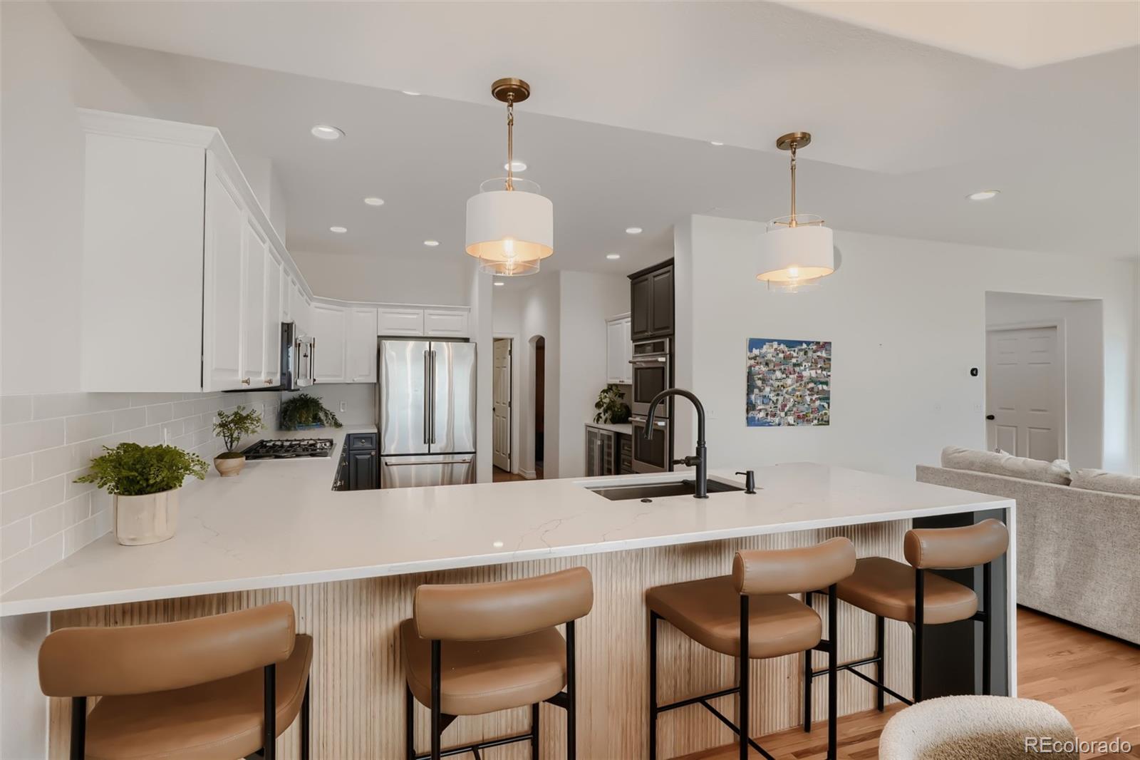 561 Ridgeside Drive Golden CO 80401