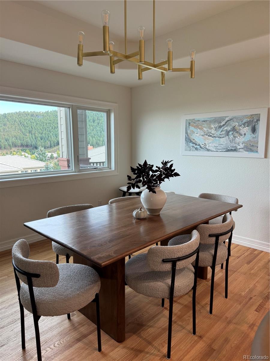 561 Ridgeside Drive Golden CO 80401