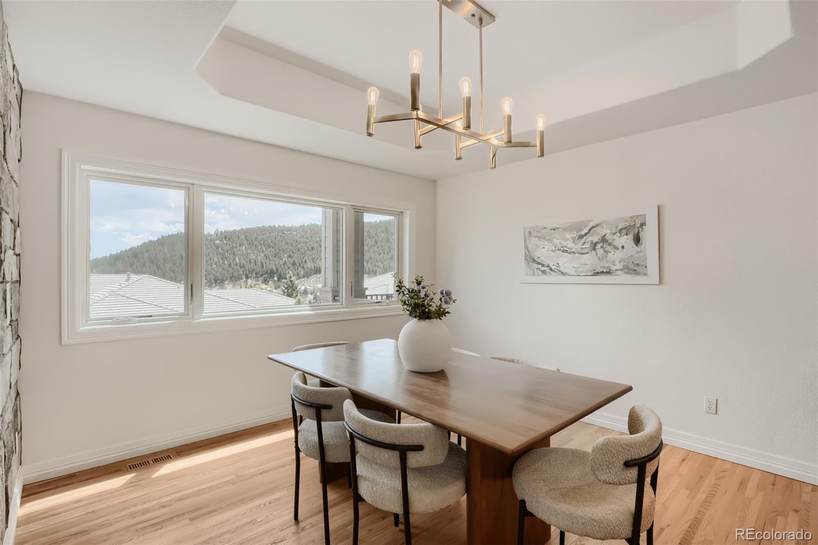 561 Ridgeside Drive Golden CO 80401