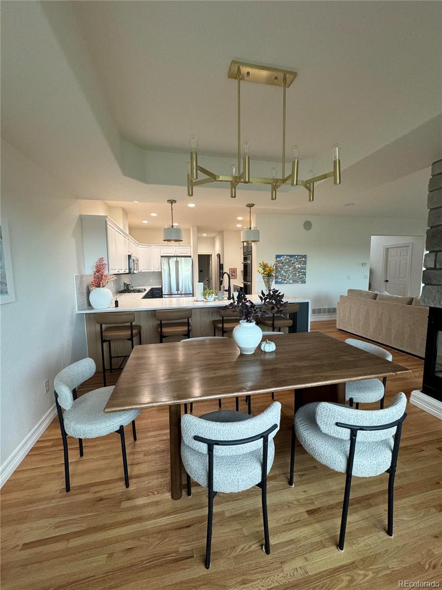 561 Ridgeside Drive Golden CO 80401