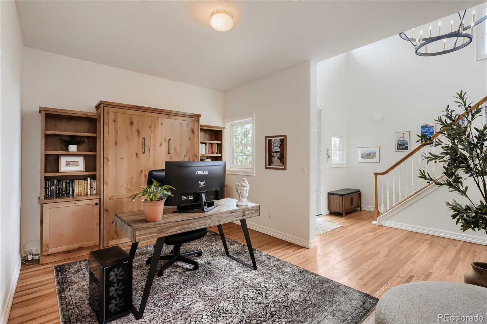 561 Ridgeside Drive Golden CO 80401