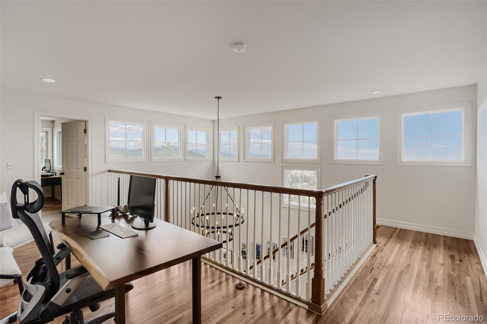 561 Ridgeside Drive Golden CO 80401