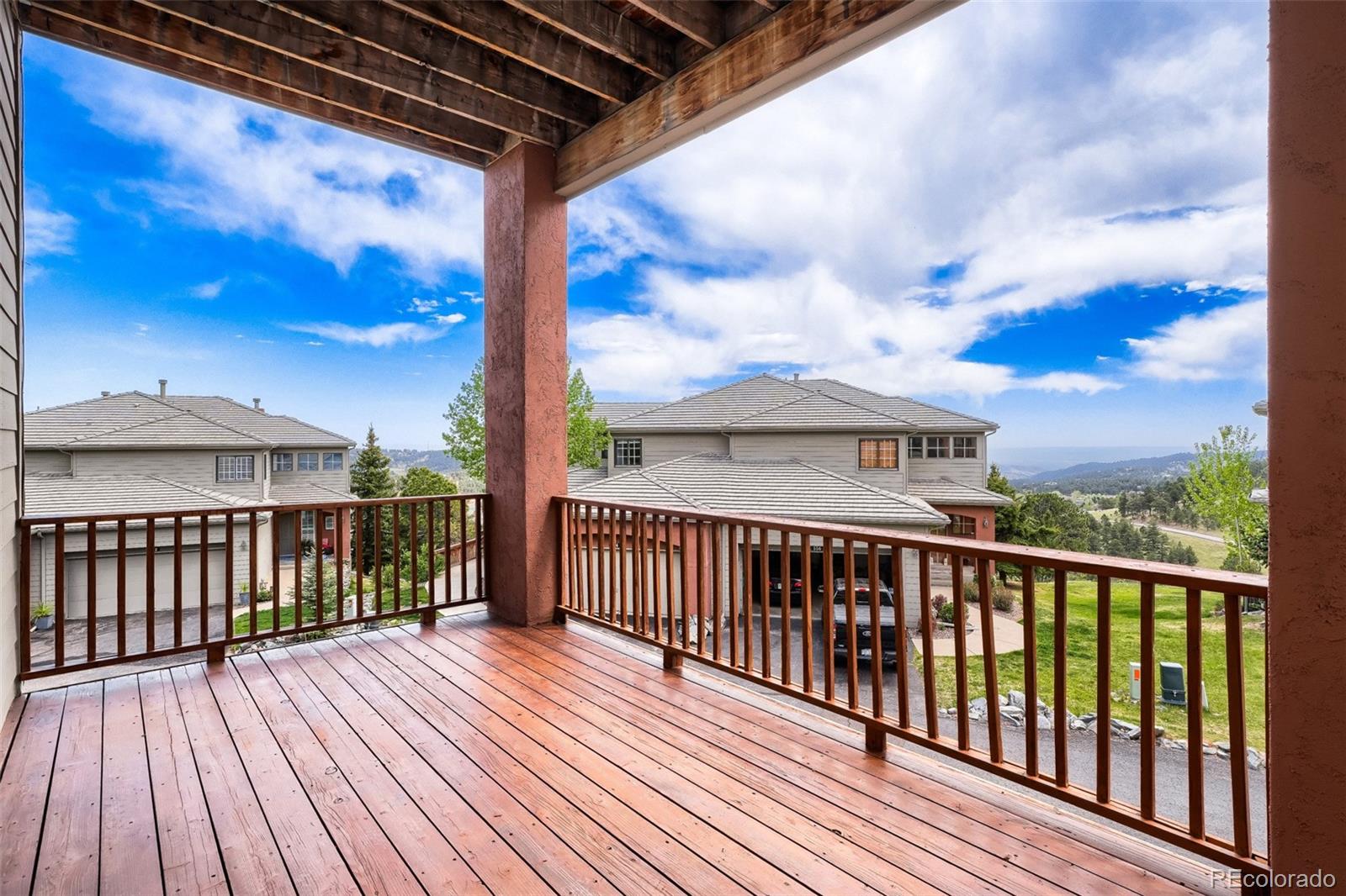 561 Ridgeside Drive Golden CO 80401
